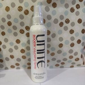 Unite hair boosta volume spray